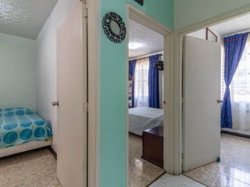 Apartamento En Venta Barrio Mayapan Las Vegas