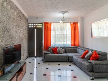 Apartamento En Venta Barrio Mayapan Las Vegas