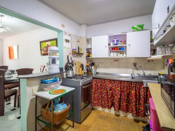 Apartamento En Venta Barrio Mayapan Las Vegas