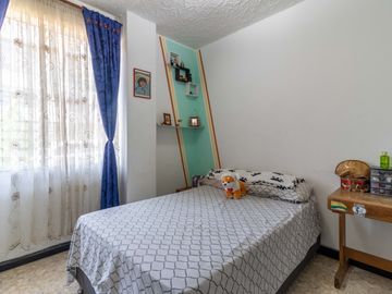Apartamento En Venta Barrio Mayapan Las Vegas