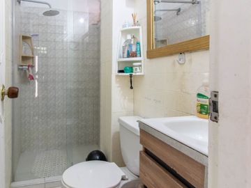Apartamento En Venta Barrio Mayapan Las Vegas