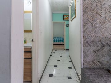 Apartamento En Venta Barrio Mayapan Las Vegas