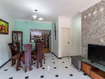 Apartamento En Venta Barrio Mayapan Las Vegas