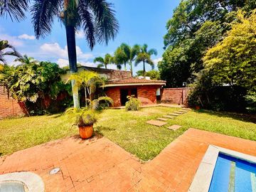Casa en Pance Cali Valle del Cauca