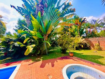 Casa en Pance Cali Valle del Cauca