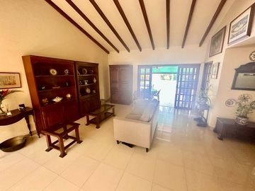 Casa en Pance Cali Valle del Cauca