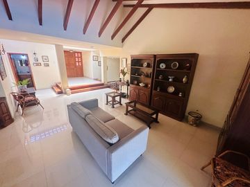 Casa en Pance Cali Valle del Cauca