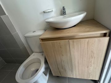 HERMSO APARTAMENTO PARA ESTRENAR PARQUE NATURA  2DO PISO