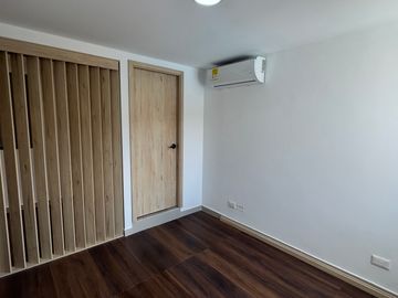 HERMSO APARTAMENTO PARA ESTRENAR PARQUE NATURA  2DO PISO
