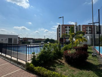 HERMSO APARTAMENTO PARA ESTRENAR PARQUE NATURA  2DO PISO