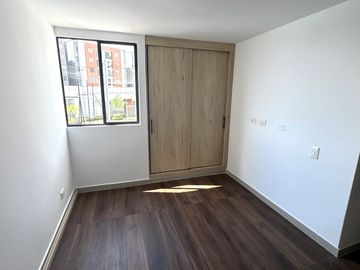 HERMSO APARTAMENTO PARA ESTRENAR PARQUE NATURA  2DO PISO