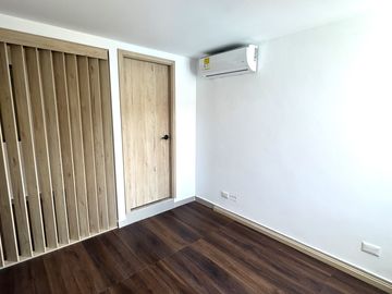 HERMSO APARTAMENTO PARA ESTRENAR PARQUE NATURA  2DO PISO