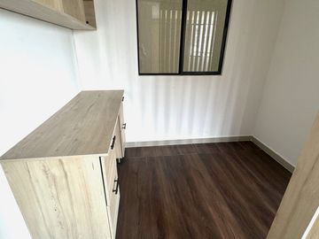 HERMSO APARTAMENTO PARA ESTRENAR PARQUE NATURA  2DO PISO
