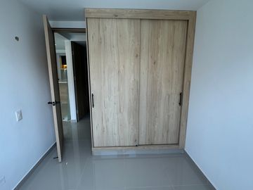 HERMSO APARTAMENTO PARA ESTRENAR PARQUE NATURA  2DO PISO