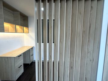 HERMSO APARTAMENTO PARA ESTRENAR PARQUE NATURA  2DO PISO