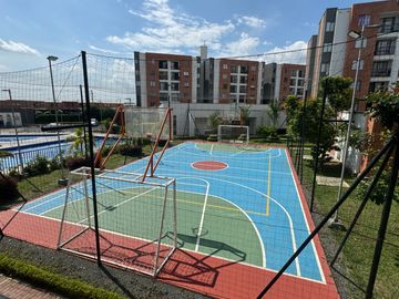 HERMSO APARTAMENTO PARA ESTRENAR PARQUE NATURA  2DO PISO