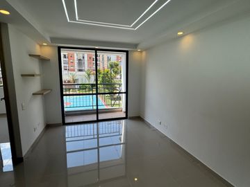 HERMSO APARTAMENTO PARA ESTRENAR PARQUE NATURA  2DO PISO