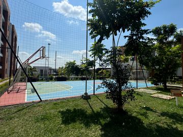 HERMSO APARTAMENTO PARA ESTRENAR PARQUE NATURA  2DO PISO