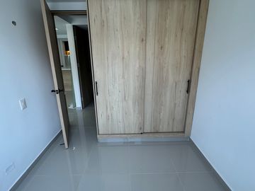 HERMSO APARTAMENTO PARA ESTRENAR PARQUE NATURA  2DO PISO