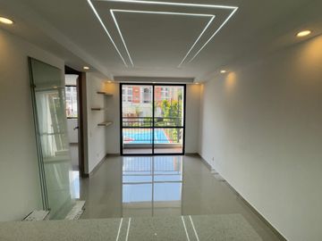 HERMSO APARTAMENTO PARA ESTRENAR PARQUE NATURA  2DO PISO