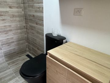 HERMSO APARTAMENTO PARA ESTRENAR PARQUE NATURA  2DO PISO