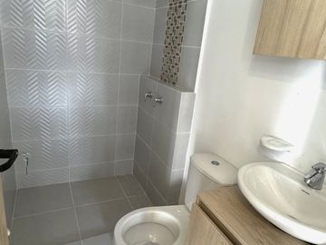 HERMSO APARTAMENTO PARA ESTRENAR PARQUE NATURA  2DO PISO