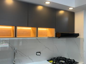 HERMSO APARTAMENTO PARA ESTRENAR PARQUE NATURA  2DO PISO