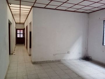 VENDO CASA EN BARRIO PORVENIR - BARRANQUILLA