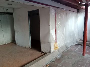 VENDO CASA EN BARRIO PORVENIR - BARRANQUILLA