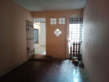 VENDO CASA EN BARRIO PORVENIR - BARRANQUILLA