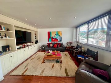 Venta De Apartamento En El Oeste De Cali Con Vista Panorámica