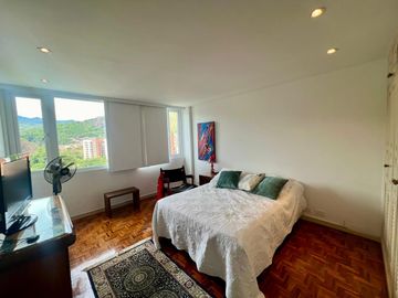 Venta De Apartamento En El Oeste De Cali Con Vista Panorámica