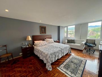 Venta De Apartamento En El Oeste De Cali Con Vista Panorámica