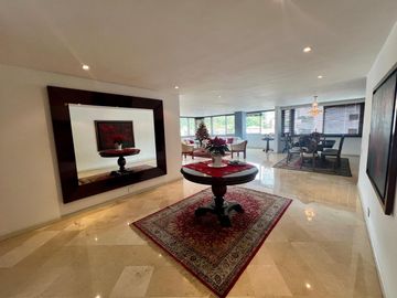 Venta De Apartamento En El Oeste De Cali Con Vista Panorámica