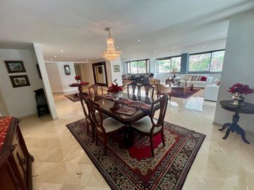 Venta De Apartamento En El Oeste De Cali Con Vista Panorámica