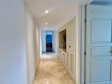 Venta De Apartamento En El Oeste De Cali Con Vista Panorámica