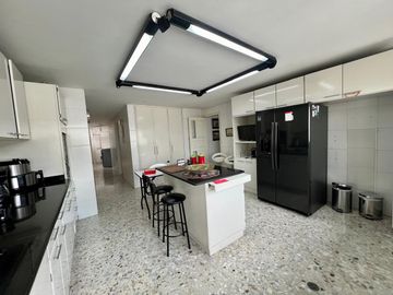 Venta De Apartamento En El Oeste De Cali Con Vista Panorámica