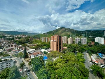 Venta De Apartamento En El Oeste De Cali Con Vista Panorámica