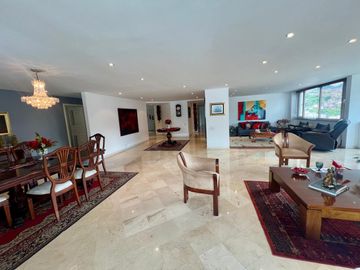 Venta De Apartamento En El Oeste De Cali Con Vista Panorámica
