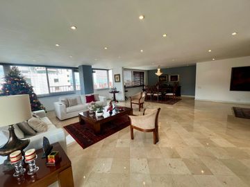 Venta De Apartamento En El Oeste De Cali Con Vista Panorámica