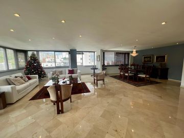 Venta De Apartamento En El Oeste De Cali Con Vista Panorámica