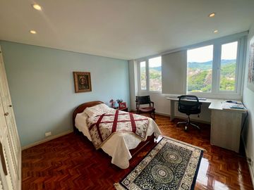 Venta De Apartamento En El Oeste De Cali Con Vista Panorámica