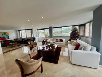 Venta De Apartamento En El Oeste De Cali Con Vista Panorámica
