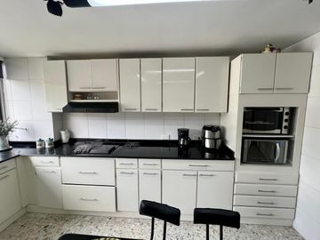 Venta De Apartamento En El Oeste De Cali Con Vista Panorámica