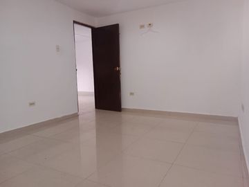 VENDO CASA CON APTO, LA VICTORIA - BARRANQUILLA