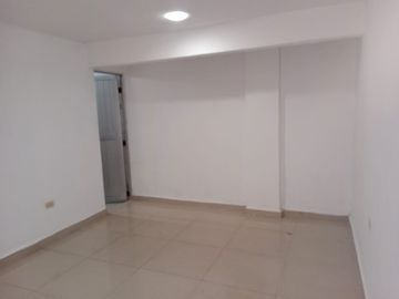 VENDO CASA CON APTO, LA VICTORIA - BARRANQUILLA