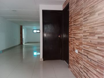 VENDO CASA CON APTO, LA VICTORIA - BARRANQUILLA