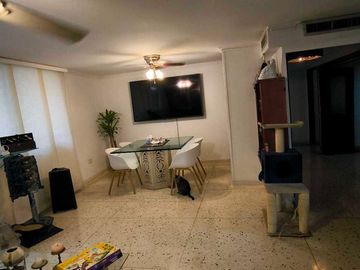 EN VENDE APARTAMENTO, VILLA SANTOS - BARRANQUILLA
