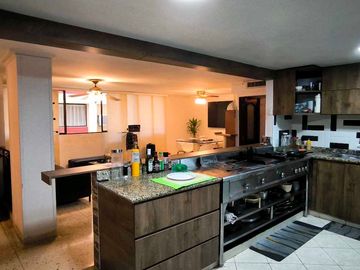 EN VENDE APARTAMENTO, VILLA SANTOS - BARRANQUILLA