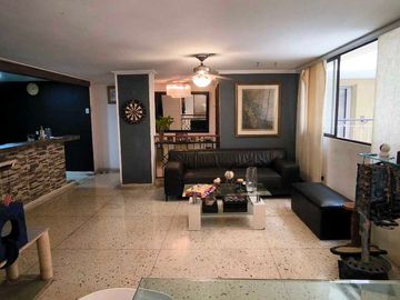 EN VENDE APARTAMENTO, VILLA SANTOS - BARRANQUILLA